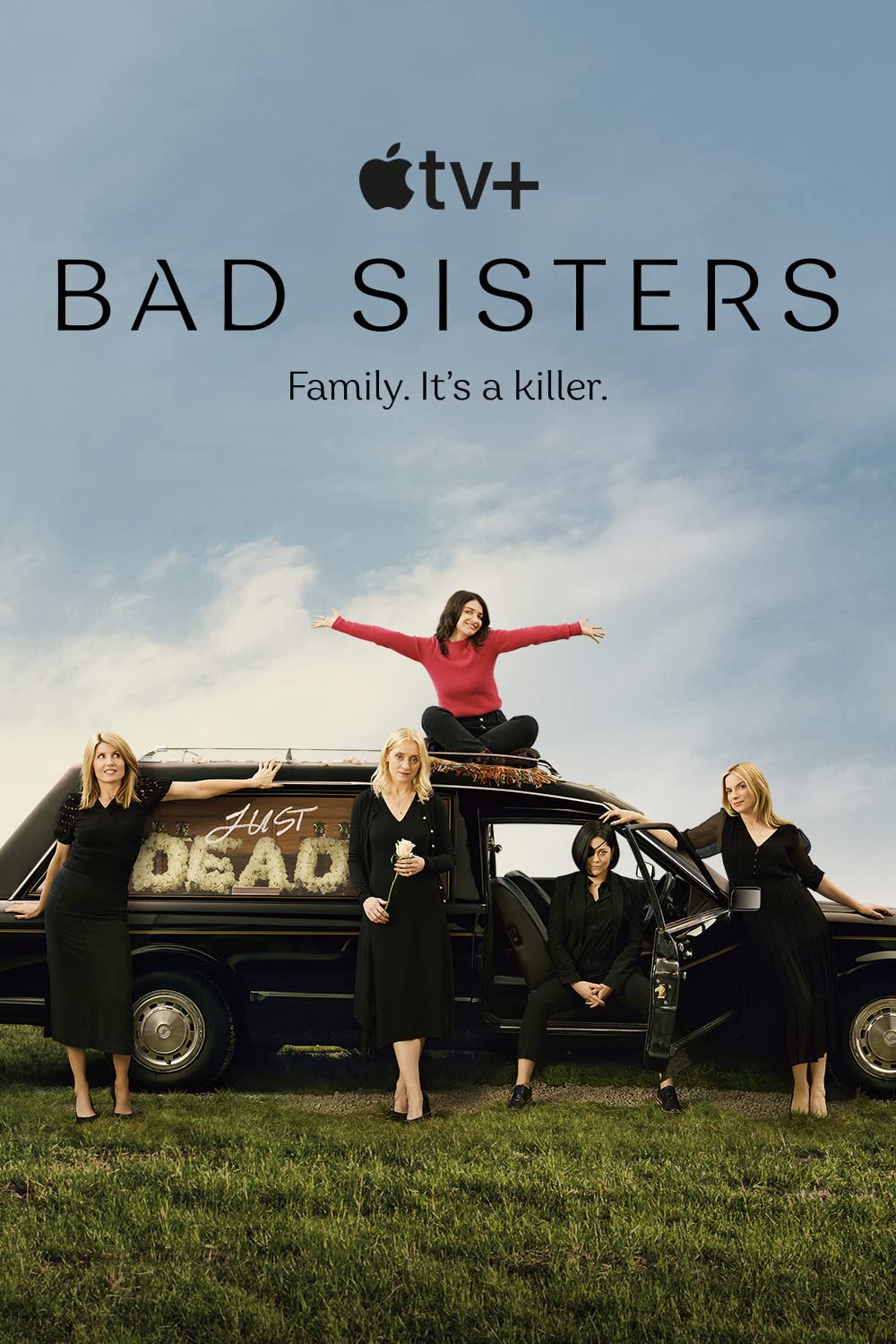 (image for) Bad Sisters - Season 1